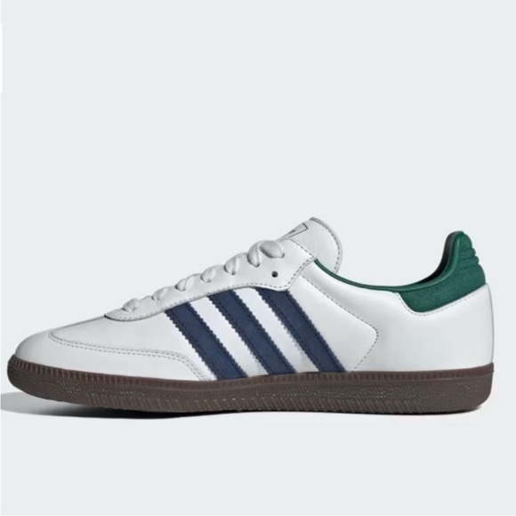 NWT MEN'S ADIDAS ORIGINALS SAMBA OG CASUAL SHOES 

Men’s 12 - Picture 3 of 12